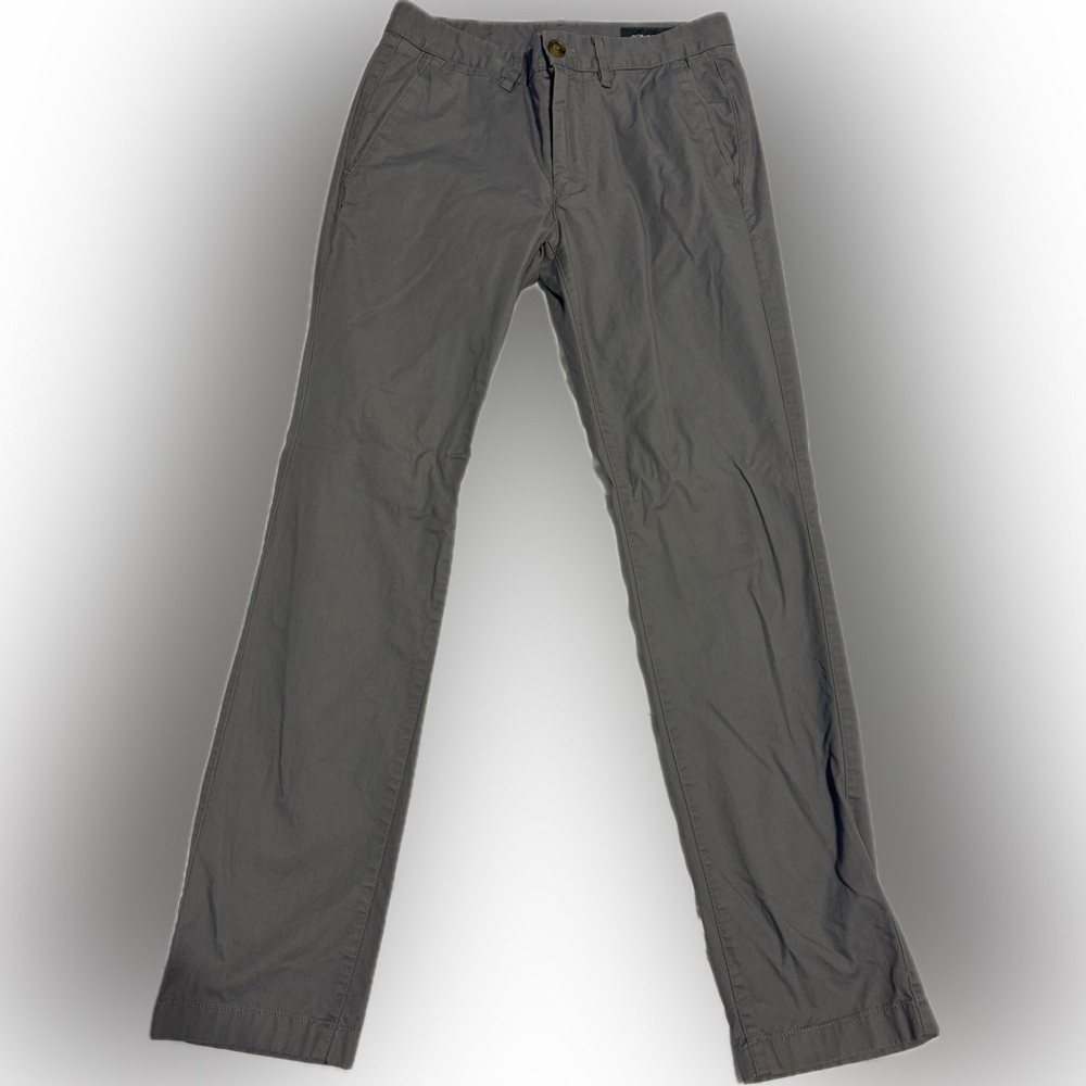Bonobos grey chinos, 28 x 30